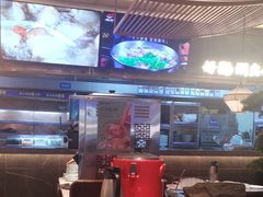 -捞神煲汤火锅(湖滨商业街店)