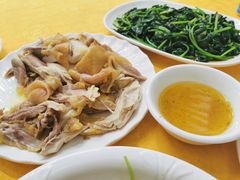 -巫记鸡饭店