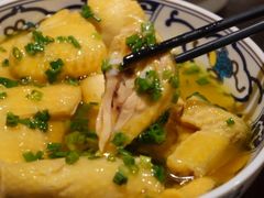 -熠盛·本帮菜Bistro(永嘉路店)