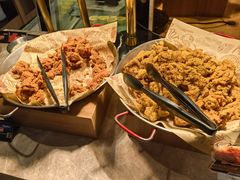 -比格比萨自助(宝山日月光店)