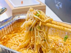 -钳小柒·小龙虾蓝龙王烧烤夜宵(长寿路店)
