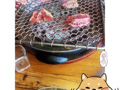 -三千里韩式炭火烤肉(南八马路店)