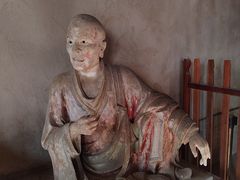 -白台寺