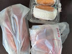 -新侨三宝乐面包店(崇文门店)