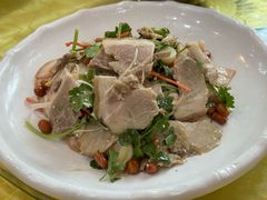 -台山美食一绝阿四台山黄鳝饭(阿四创作店)