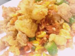 -一个叫川的地方(麒麟新天地店)