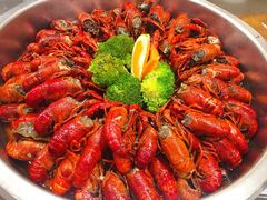 -南宁沃顿国际大酒店-自助餐厅