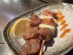 -66大阪烧烧鸟·益市家系拉面出张所