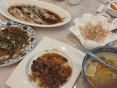 -望湘园·洞庭渔宴(浦江欢乐颂店)