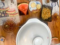 -束河人家(南锣鼓巷店)