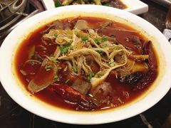 -许府牛杂·鲜牛肉火锅(梁溪万达店)