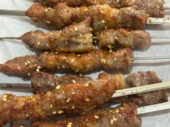 -壹块捌烧烤(灯市口店)