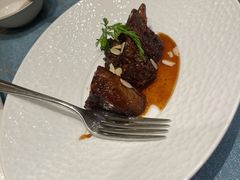 -扬州香格里拉·香宫中餐厅