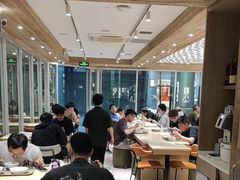 -老乡鸡(融科天地店)
