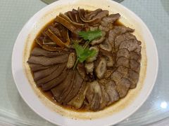 熏醬大拼盤-双井轩(双井店)
