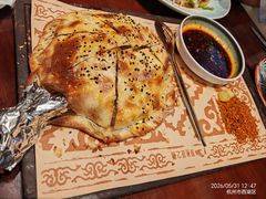 -那拉提之疆·新疆菜(美院店)