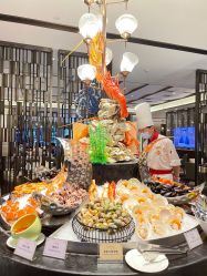 -安蒂娅美兰酒店·宴会厅