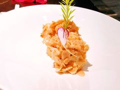 -江上荟·创意中国菜(绿地缤纷城店)