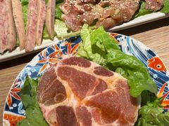 -一井烧肉·活鳗·火锅(毕淘买店)