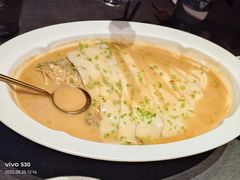 -锦府园·新台州菜(合生汇店)