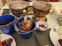 -澜悦港海鲜体验主题餐厅