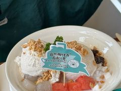 -自然椰·海南清补凉(海月广场店)