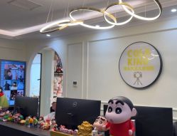 -可乐大王自然光儿童摄影(园区店)