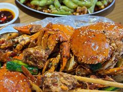 -靓靓蒸虾·头牌蒸虾(南山桂庙店)