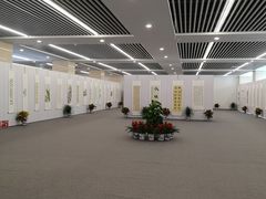 -南京市规划建设展览馆