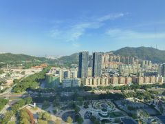 -珠海中海雅高铂尔曼酒店