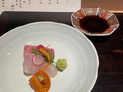 -元熹会席料理