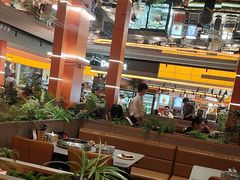-黑金·寻焰自助百汇·烤肉·火锅(中街店)