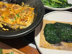 -瑶王府·广西菜(金阳路店)
