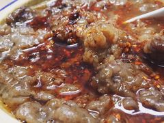 -定家小酥肉·清真(回民街店)