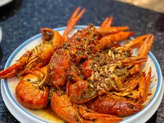 三妹澳洲小龙虾-三妹小龙虾·黄油蟹(华侨城总店)