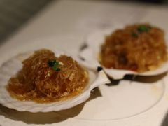 -开海·红岛海鲜虾水饺(石老人店)