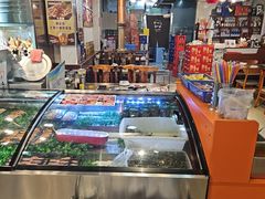 -樱之盛宴·蟹料理海鲜自助(前进大街店)