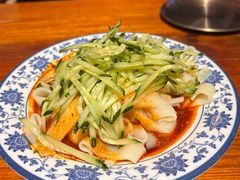 -柴窝堡22号辣子鸡·传承新疆菜