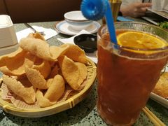 虾片-Home Thai·泰谣(王府井apm店)