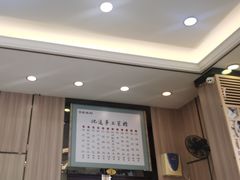 -祈胜邨•顺德鱼生•顺德菜(容桂店)