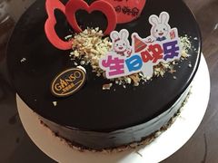 -元祖食品GANSO(黄河大街店)