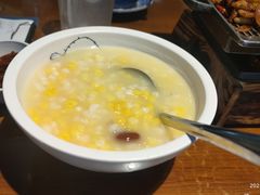 -95号酱骨·一块豆腐(展春园西路店)
