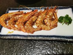 刺身拼盘-福樱兰海鲜放题铁板烧(加州店)