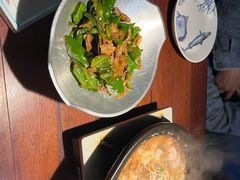 -前海沿·青岛菜(五四广场永旺店)