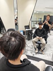 -MAKE SENSE美可沙龙