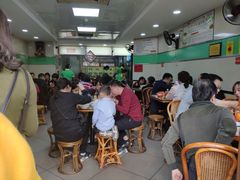 大堂-荔林食店(西华路店)
