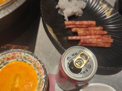 -一绪に寿喜烧(虹悦城店)