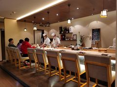 -一阳寿司(麦子街店)