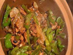 -吃饭皇帝大土家民族菜(正大广场店)