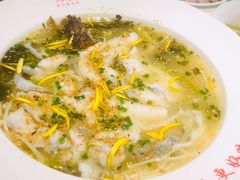 -新辣宴·湖南家常菜·商务聚餐(中粮创芯店)